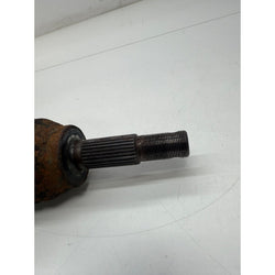 Nissan R35 GTR Driveshaft front right GT-R 2009