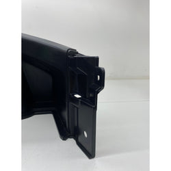 Nissan 370z Boot quarter cover trim drivers right Nismo 2016