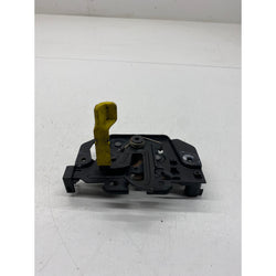 Ford Fiesta Bonnet catch ST MK7 2014