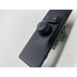 Nissan R35 Mirror switch control GTR 2009 GT-R