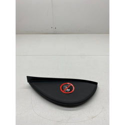 Renault Megane RS dash trim end cover left side MK3 2010 689210021R