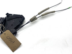 Toyota Yaris Door lock front right GR 2022