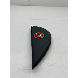 Renault Megane RS dash trim end cover left side MK3 2010 689210021R