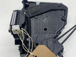 Toyota Yaris Door lock front right GR 2022