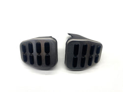 Volkswagen Golf R Pedal covers MK6 2012