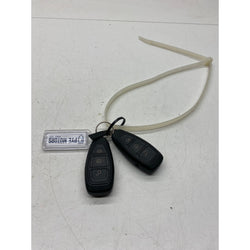 Ford Fiesta Key fobs ST MK7 2014