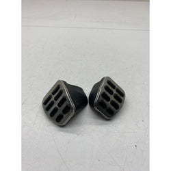 Volkswagen Scirocco Pedal covers VW 2017