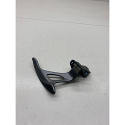 Nissan R35 Paddle shifter down change GTR 2009 GT-R