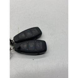 Ford Fiesta Key fobs ST MK7 2014