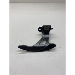 Nissan R35 Paddle shifter down change GTR 2009 GT-R