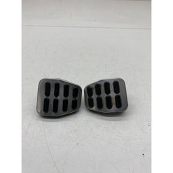Volkswagen Scirocco Pedal covers VW 2017