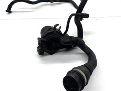 Audi RS4 Air pump B8 2013