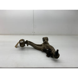 Nissan 370z Wishbone suspension arm left front Nismo 2016