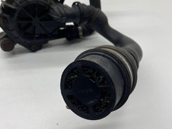 Audi RS4 Air pump B8 2013