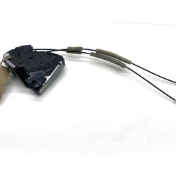 Toyota Yaris Door lock front left GR 2022