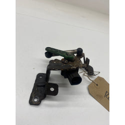 Volkswagen Scirocco R Level sensor VW 2011