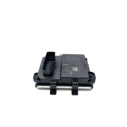 Vauxhall Astra J Fuel pump control module VXR MK6 GTC 2012