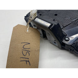 Toyota Yaris Door lock front left GR 2022