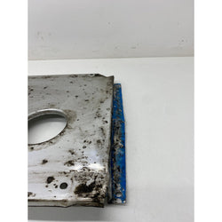 Lotus Elise Fuel tank guard 2002 VVTL-I
