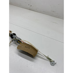 Nissan R35 curtain airbag roof left side GTR GT-R 2012 VR38DETT