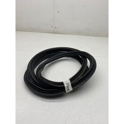 Volkswagen Scirocco Boot sill rubber seal VW 2017