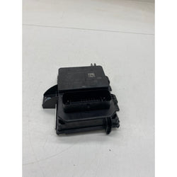 Vauxhall Astra J Fuel pump control module VXR MK6 GTC 2012