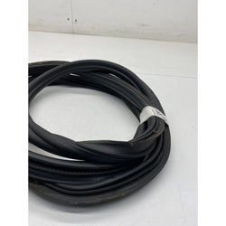 Volkswagen Scirocco Boot sill rubber seal VW 2017