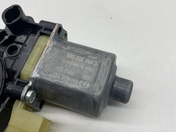 Audi S3 Window motor rear left Saloon 8V MK3 2020