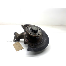 Volkswagen Scirocco R Wheel hub rear right VW 2011