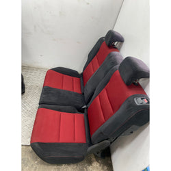 Honda Civic Seats front & rear Type R FN2 2007