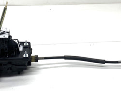 Audi RS4 Gear selector unit & cables B8 2013