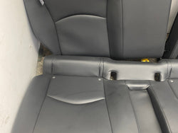 Toyota Yaris Seats interior front & rear GR 2021