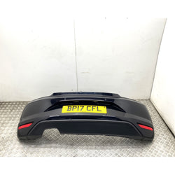 Volkswagen Scirocco Bumper rear VW 2017