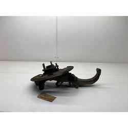 Nissan 370z Wheel hub passenger left front Nismo 2016