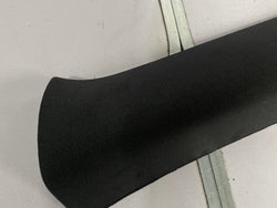 BMW M235i A pillar left passenger trim cover 2 Series 2015