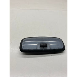 Ford Fiesta Interior light ST MK7 2014