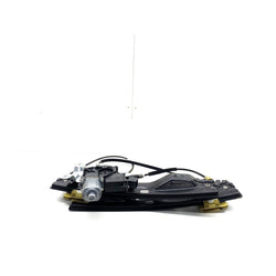 Vauxhall Astra J Window motor regulator right drivers VXR MK6 GTC 2012