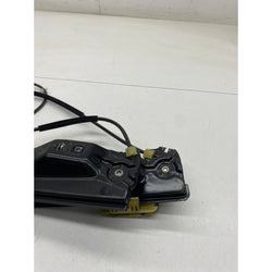 Vauxhall Astra J Window motor regulator right drivers VXR MK6 GTC 2012