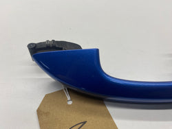 Volkswagen Golf R Door handle exterior left MK6 2012