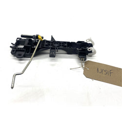 Toyota Yaris door handle bracket passenger left GR 2022