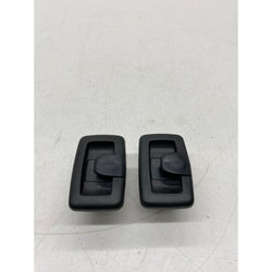 Renault Megane RS rear hanger hooks interior trim MK3 2010 734980018R