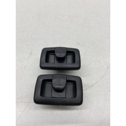 Renault Megane RS rear hanger hooks interior trim MK3 2010 734980018R