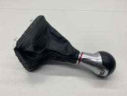 Audi S3 Gear knob gaiter Saloon 8V MK3 2020