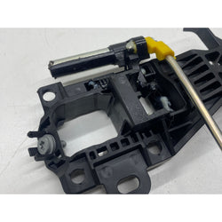 Toyota Yaris door handle bracket passenger left GR 2022
