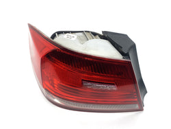 BMW M3 Tail light rear left E92 2009