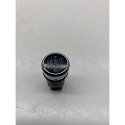 Ford Fiesta Power switch button ST MK7 2014