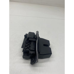 Ford Fiesta ST Boot latch MK8.5 2023