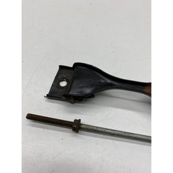 Honda Civic Battery clamp Type R EP3 2005