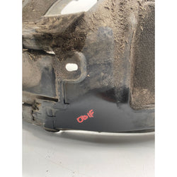 Vauxhall Astra J Arch liner splash guard front right drivers VXR MK6 GTC 2012