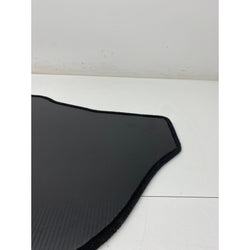 Nissan 370z Spare wheel boot floor cover Nismo 2016